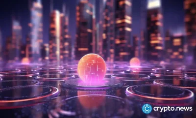 Laser Digital and Keyring bring institutional fixed income markets to Euler