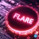 Flare tokenomics revamp drives staking to 21.5B FLR