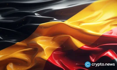 Germany targets tax free crypto gains with new 25% levy