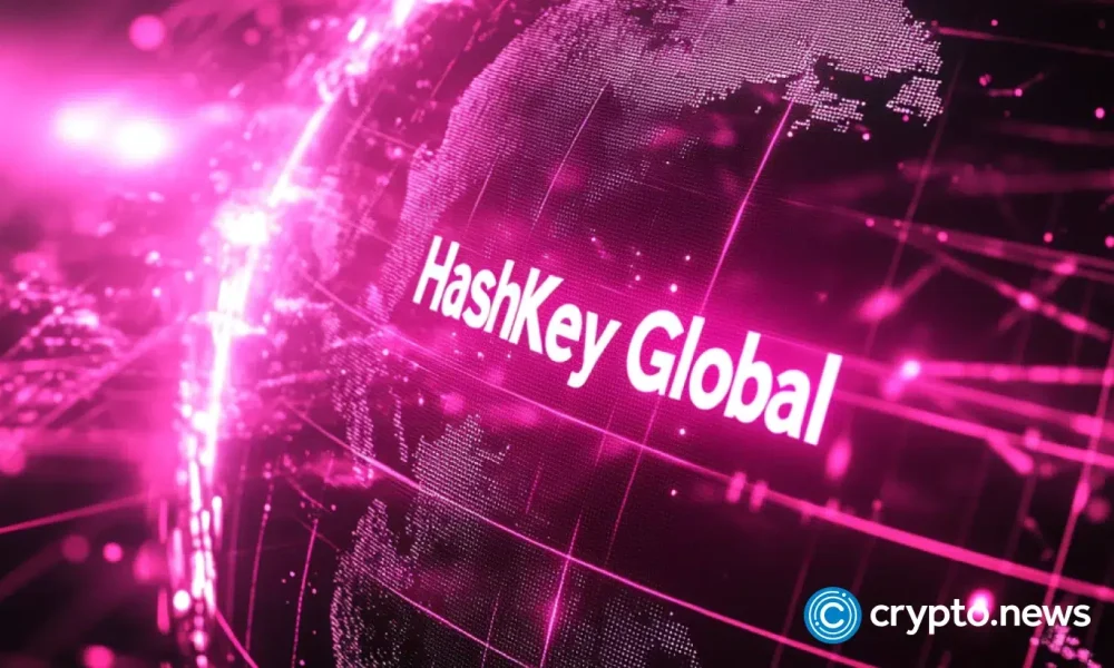 HashKey Cloud joins Stacks Bitcoin staking launch