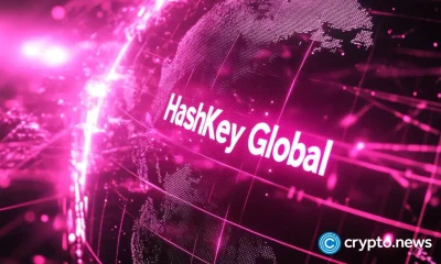 HashKey Cloud joins Stacks Bitcoin staking launch