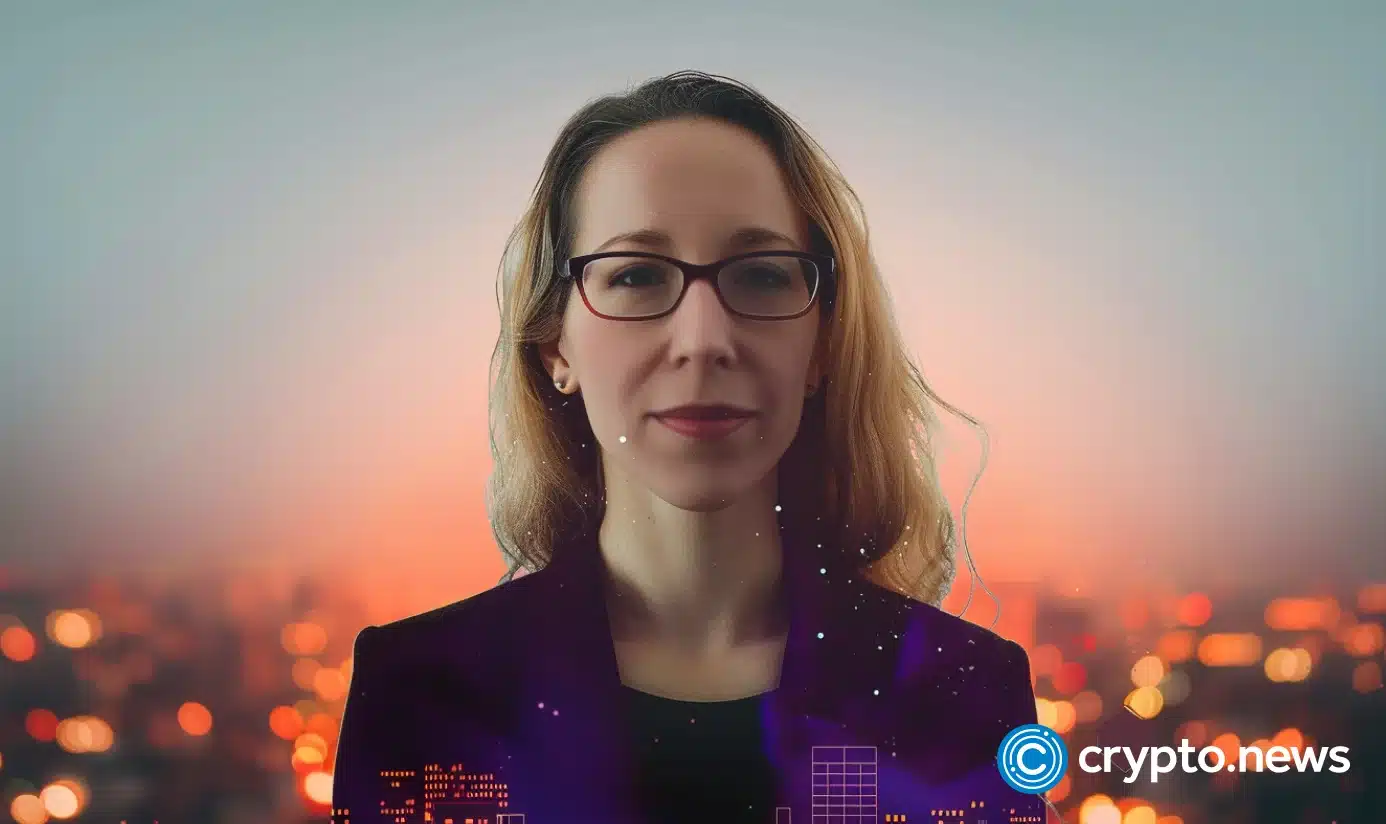 Hester Peirce’s exit puts the SEC’s unfinished crypto agenda in two hands