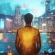Hong Kong man loses HK$13 million in fake crypto investment app scam