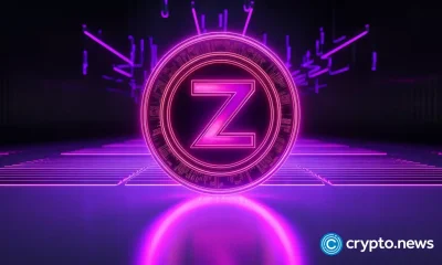 21Shares launches Zcash ETP after U.S. ETF debut