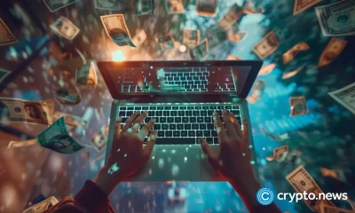 Paxos Labs launches PAXGy token backed by PAX Gold - 1