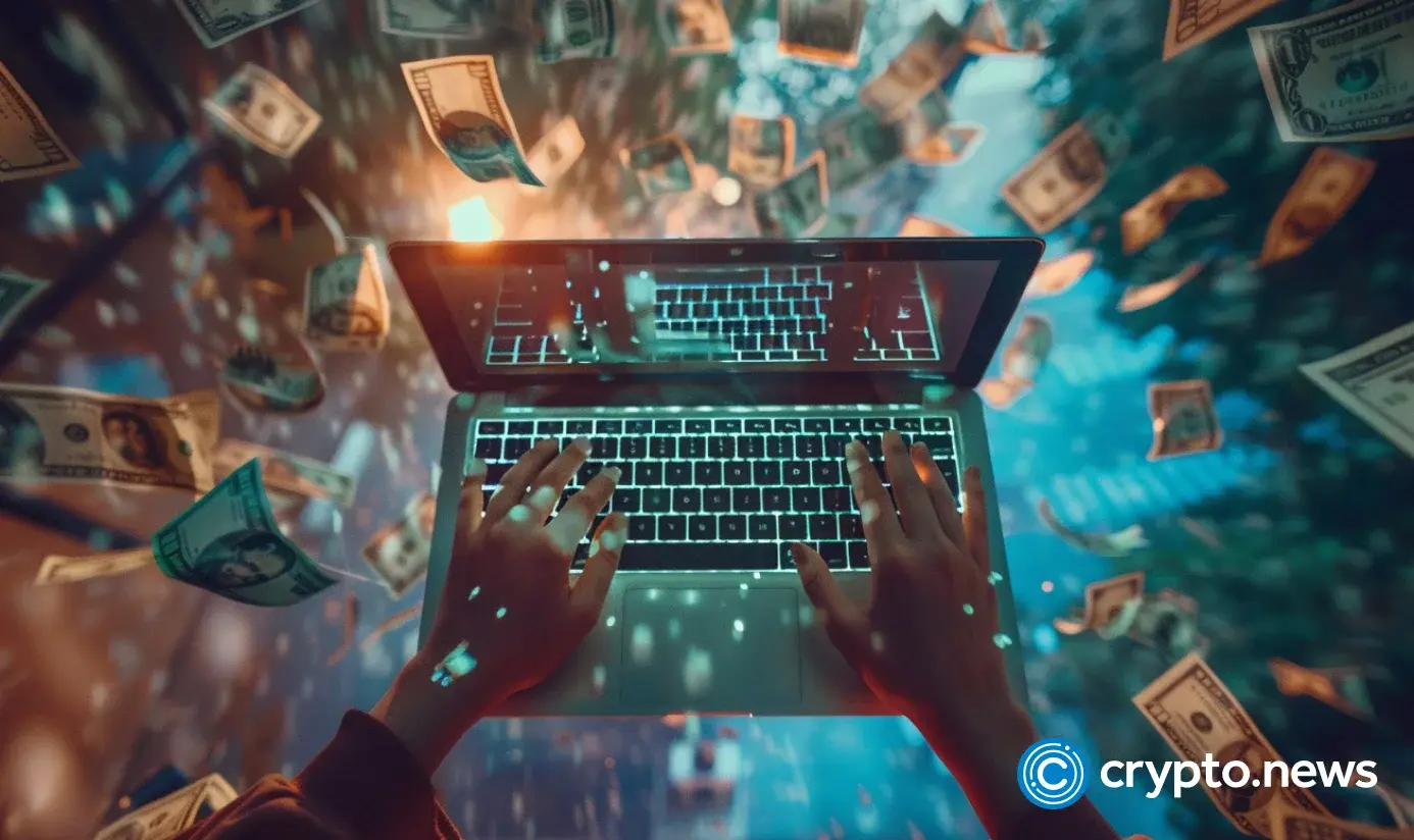 Paxos Labs launches PAXGy token backed by PAX Gold - 1