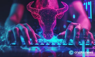 Crypto bull market has begun, Tom Lee says as Bitmine nears 6M ETH - 1
