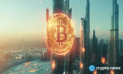 MENA crypto volume triples to an estimated $350 billion