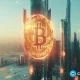 MENA crypto volume triples to an estimated $350 billion