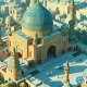 Bessent names digital assets among possible targets in Iran sanctions push