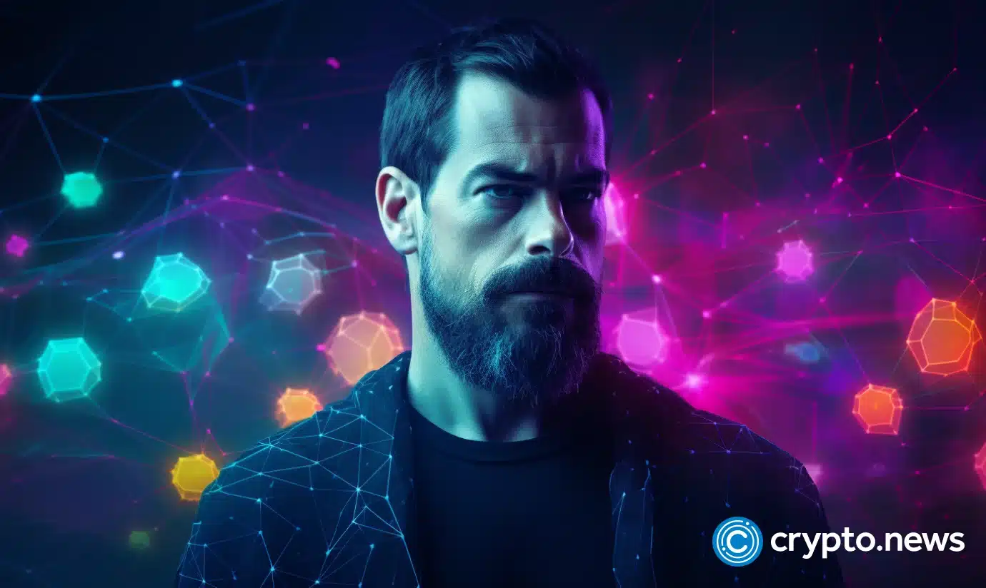 Jack Dorsey's Block files OCC application for Bitcoin and stablecoin custody bank
