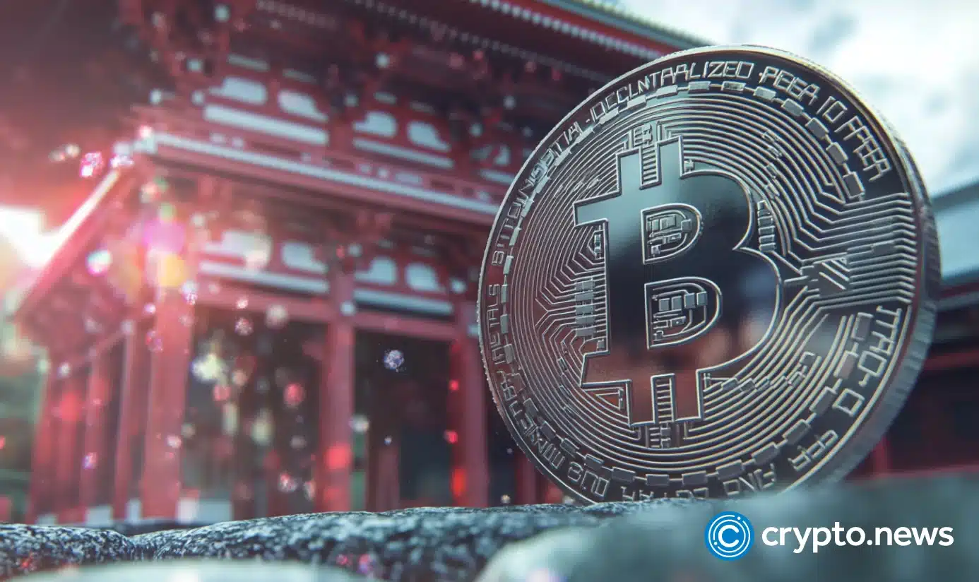 Japan bond yields hit multi decade highs: Are Bitcoin and cryptocurrencies at risk? - 1