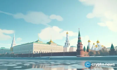 KREMLIN malware uses Ethereum to update attack servers
