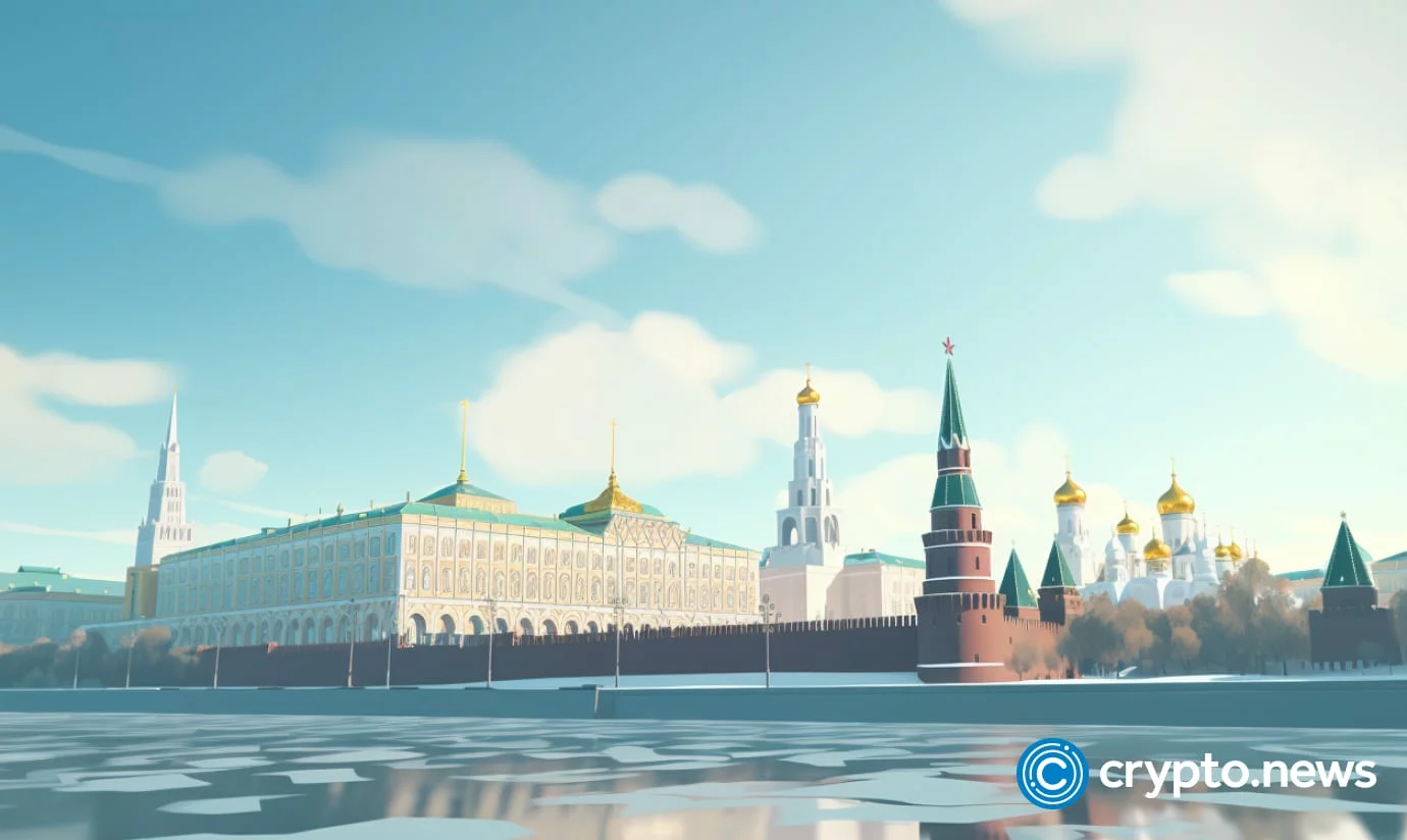 KREMLIN malware uses Ethereum to update attack servers