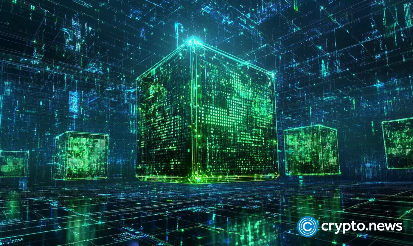 MultiversX investigates potential mainnet issue - 1