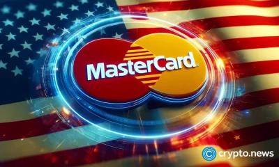 SoFi moves $25 billion card program to SoFiUSD settlement on Mastercard