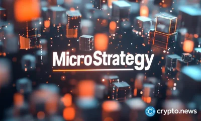 Strategy CEO defends selling BTC at $60K, buying at $80K