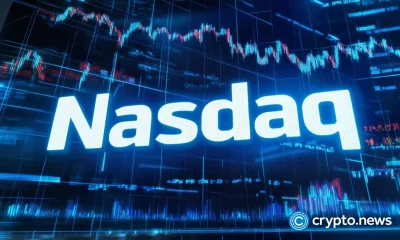 Nasdaq invests $100 million in Kraken parent Payward at $21 billion valuation