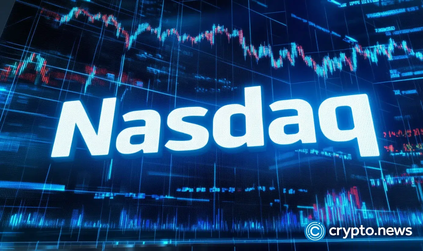 Nasdaq invests $100 million in Kraken parent Payward at $21 billion valuation