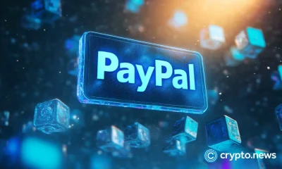 PayPal launches PYUSDx after $100M milestone