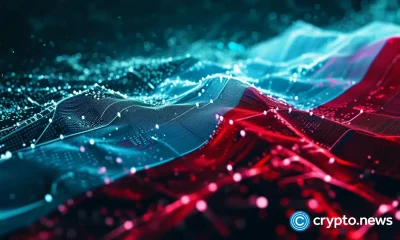 Poland crypto bill blocked after third presidential veto