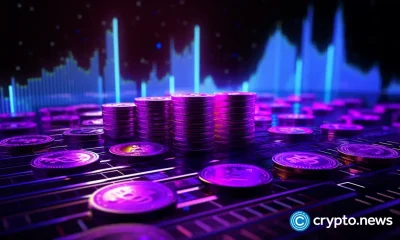 Polygon payment channels hit 11 million updates per second across 25 hubs - 1