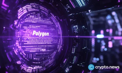 Polygon fixes validator security flaws with Austin and Kyoto forks
