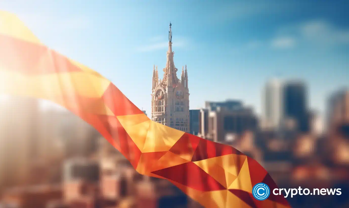 Spain’s Bit2Me launches crypto seizure and forensic unit Bit2Shield