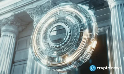 Column launches stablecoin infrastructure with instant USDC and USDT conversion