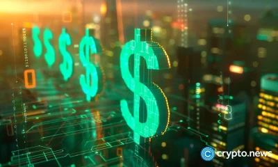 Fin.com raises $20M to expand stablecoin payments