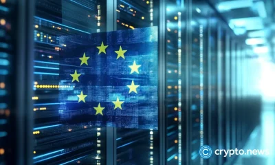 Hyperscale Data cuts BTC holdings 79% in AI pivot