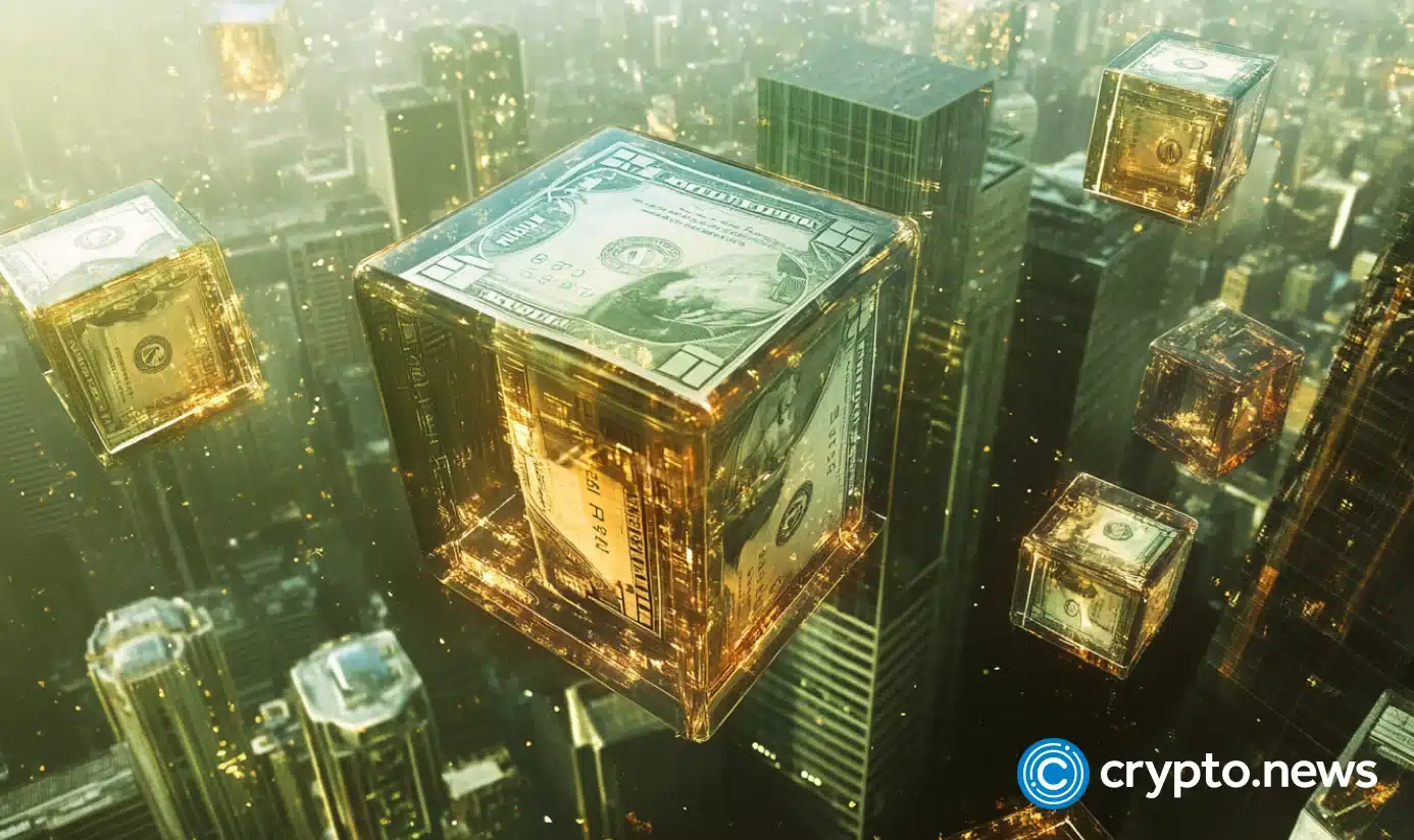 Cosmos says bank tokenization is moving beyond pilots