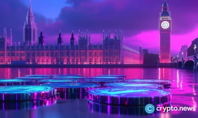 UK FCA weighs regulatory exemption for tokenized gold products