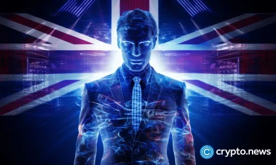 Barclays, Lloyds and NatWest complete tokenized deposit transactions - 1