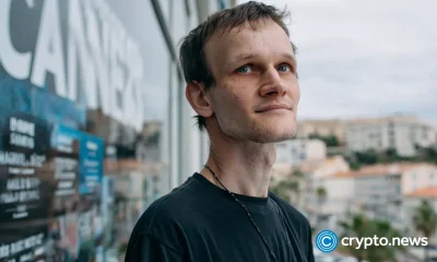 Vitalik Buterin rejects AI cybersecurity doom claim