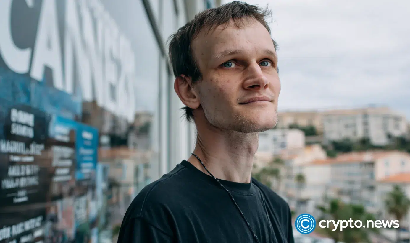 Vitalik Buterin rejects AI cybersecurity doom claim
