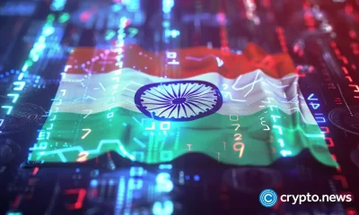 India targets Weex, Blofin, WOO X and 12 other crypto platforms