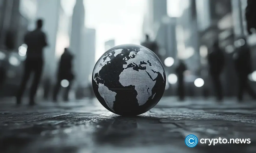 World opens Solana prediction market to 1M users
