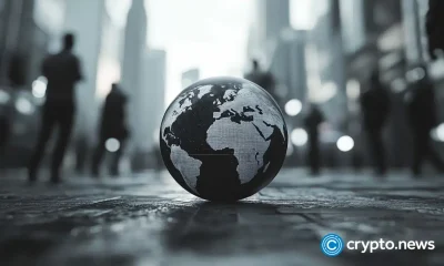 World opens Solana prediction market to 1M users