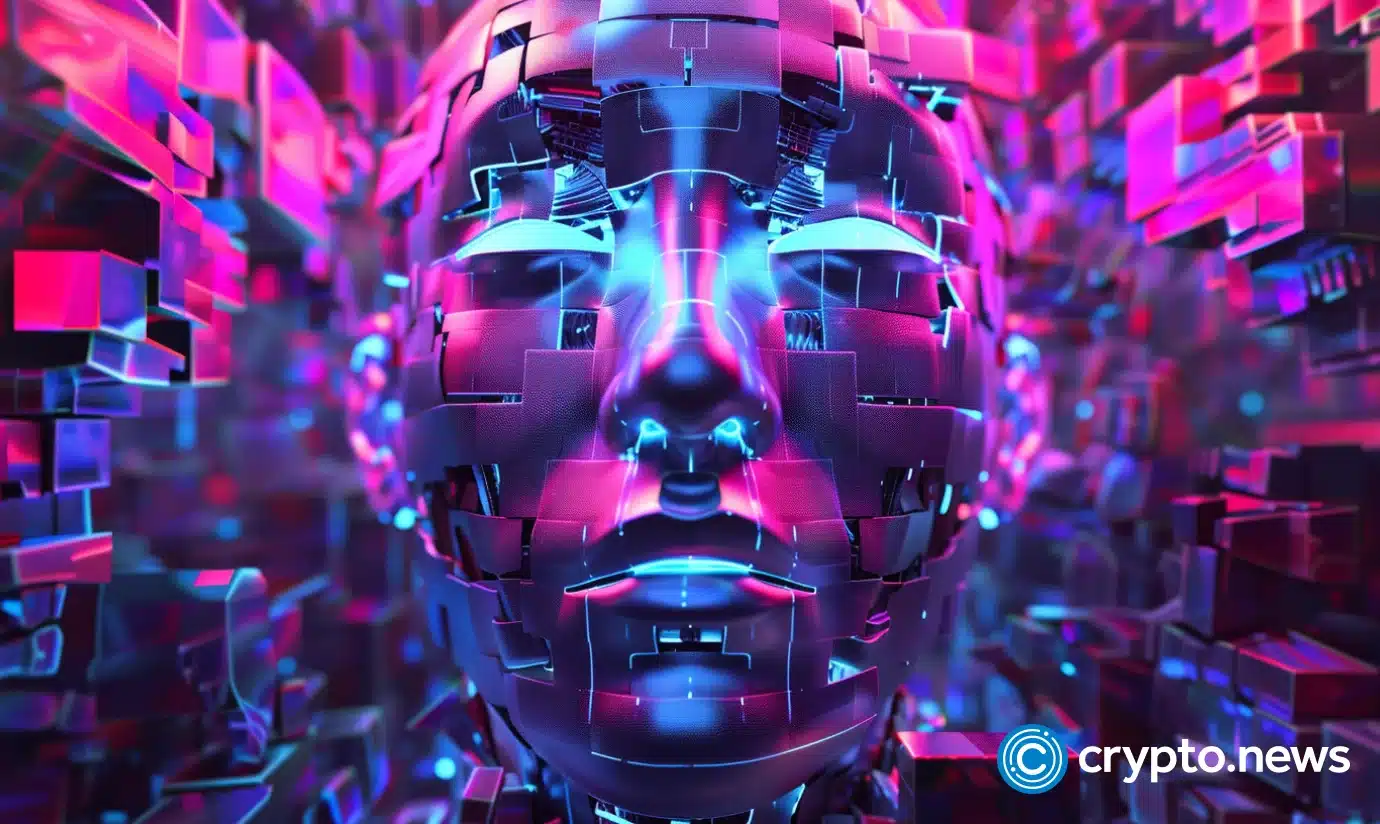RoboTech Frontier Hub founder explains why AI needs blockchain based verification