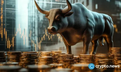 Four events in five days and the market has priced one of them