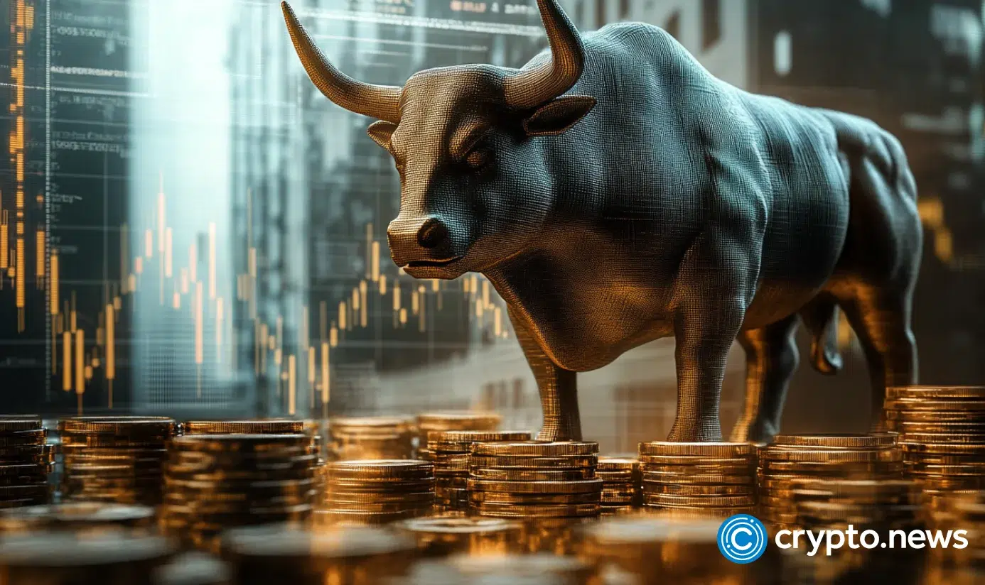 Four events in five days and the market has priced one of them