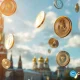 Bank of Russia sets 1% crypto risk limit under draft rules