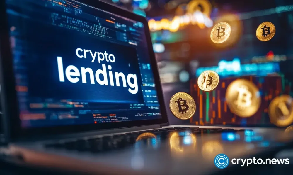 Compound opens USDC market with up to 87% LTV
