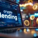 Compound opens USDC market with up to 87% LTV