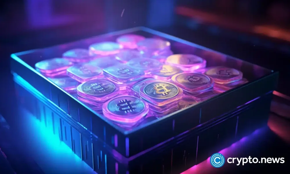 Crypto VC funding: HIFI raises $37M, Atum secures $13.5M - 1