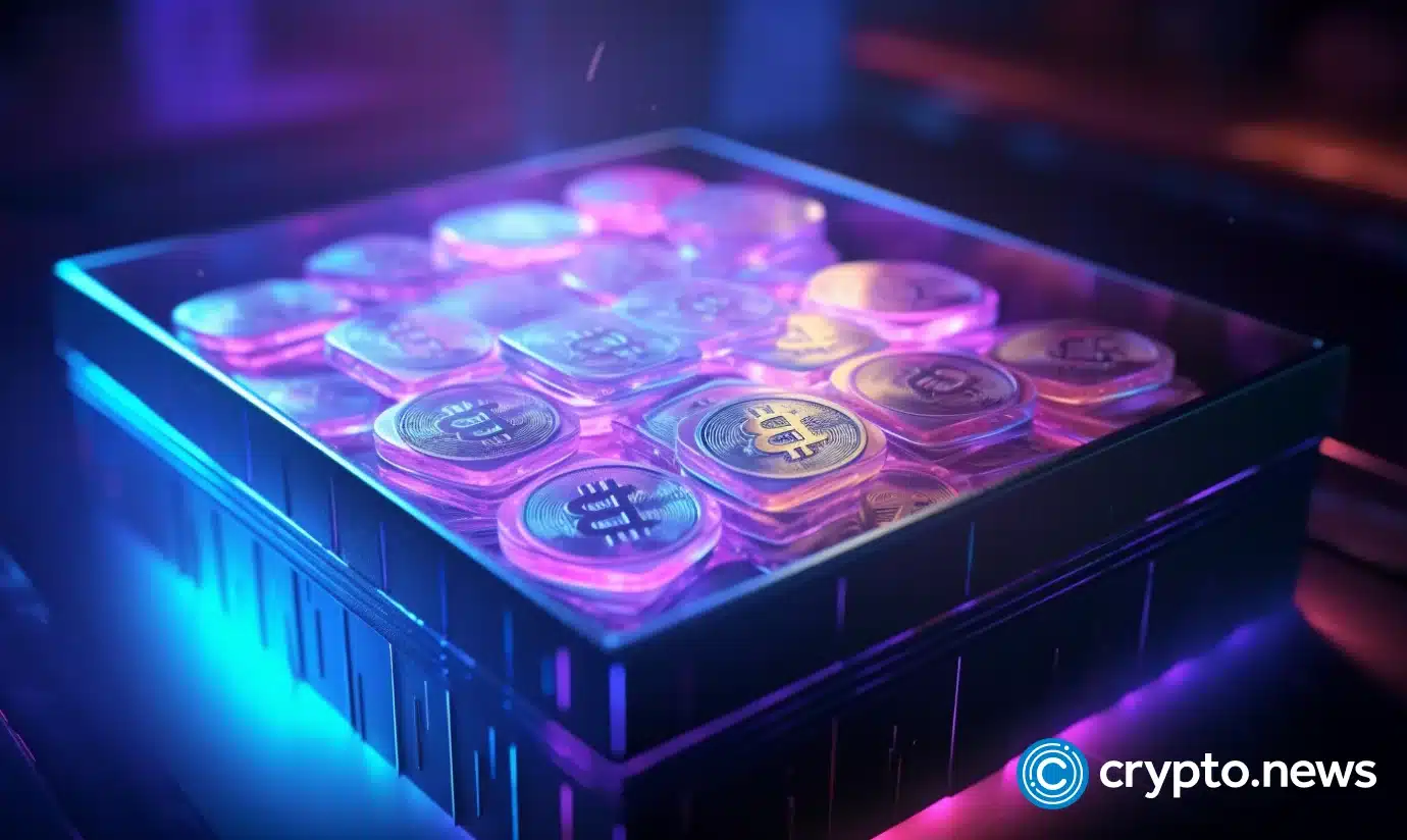 Crypto VC funding: HIFI raises $37M, Atum secures $13.5M - 1