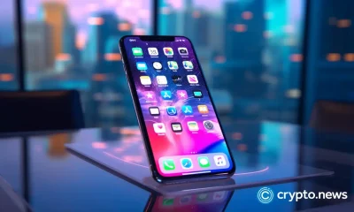 Binance warns iPhone users of FomoPeek malware targeting crypto wallets