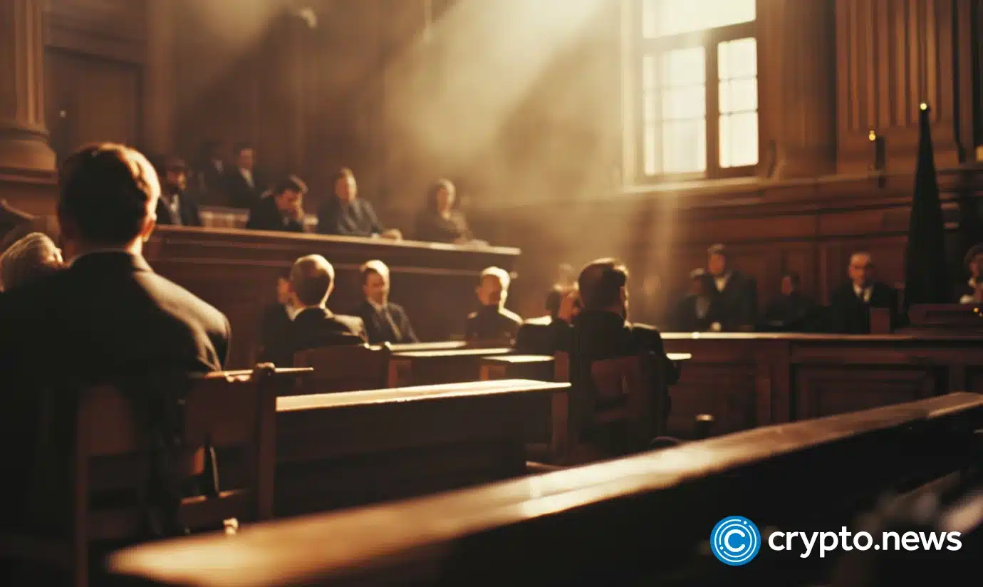 France’s top court rejects emergency challenge to DAC8 crypto decree