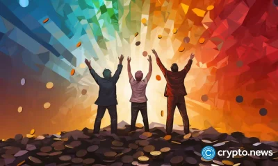 Crypto millionaire numbers fall while global ownership reaches 742 million